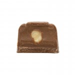 Šokolādes lazdu riekstu konfektes  ar logo